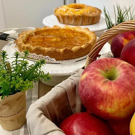 Couette-café Dalla Eli 3*