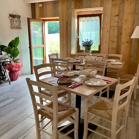 Bed & Breakfast Dalla Eli