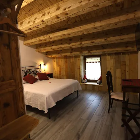 Dalla Eli 3* Bosco Chiesanuova