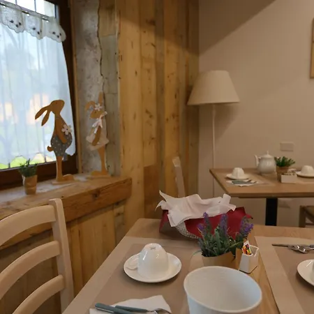 Dalla Eli Bed & Breakfast 3*