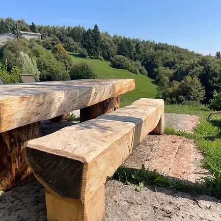 Couette-café Dalla Eli Bosco Chiesanuova