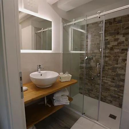 Dalla Eli Couette-café Bosco Chiesanuova