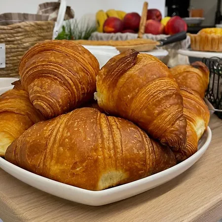 Bed and Breakfast Dalla Eli Bosco Chiesanuova