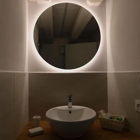 Bed and Breakfast Dalla Eli