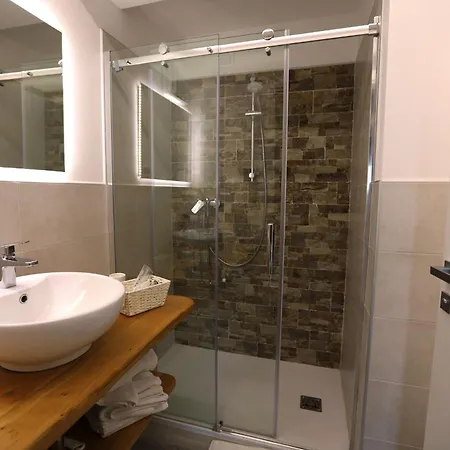 Dalla Eli 3* Bosco Chiesanuova