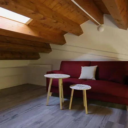 Bed & Breakfast Dalla Eli *