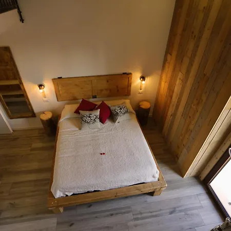 Dalla Eli 3* Bosco Chiesanuova