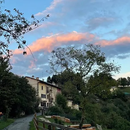 Dalla Eli Bed and Breakfast