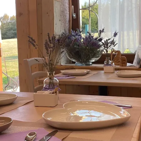 Bed and Breakfast Dalla Eli