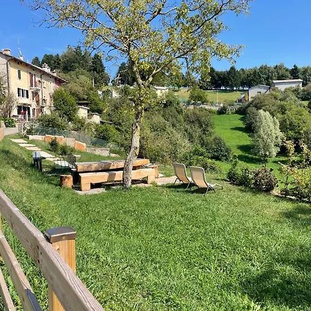 Dalla Eli Bosco Chiesanuova