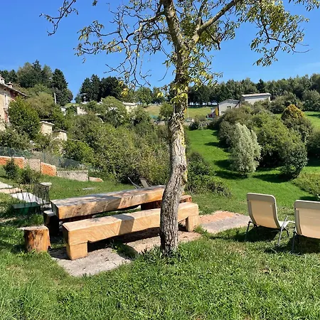 Bed and Breakfast Dalla Eli